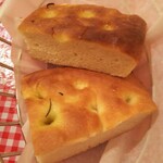 Arancino on Beachwalk - 