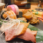 回転すし 活一鮮 - 