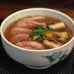 Soba Shunsai Kosuge - 