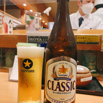 回転すし 活一鮮 - 