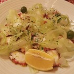 Arancino on Beachwalk - 