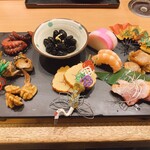 回転すし 活一鮮 - 