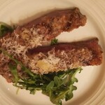 Arancino on Beachwalk - 