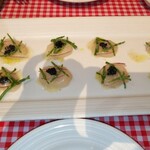 Arancino on Beachwalk - 