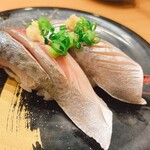 回転すし 活一鮮 - 