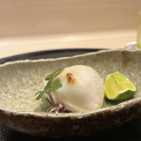 新ばし 星野 - 