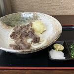 うどん蔵ふじたや - 