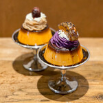 フェブラリーカフェ - 