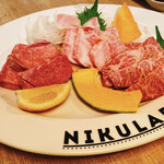 NIKULAB - 