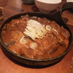 麻布 川上庵 - 