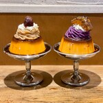 フェブラリーカフェ - 