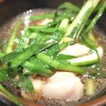 もつ鍋専門店 元祖 もつ鍋 楽天地 - 