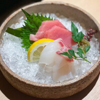 肉割烹 京 - 
