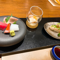 日本料理 時宜 芦屋ベイコート倶楽部 ホテル&スパリゾート - 