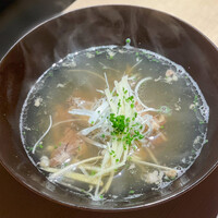 肉割烹 京 - 
