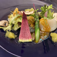 キハチ 名古屋JRセントラルタワーズ店 - 