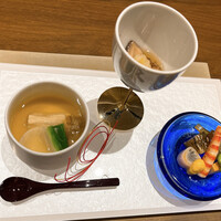 日本料理 時宜 芦屋ベイコート倶楽部 ホテル&スパリゾート - 