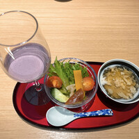 日本料理 時宜 芦屋ベイコート倶楽部 ホテル&スパリゾート - 