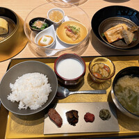 日本料理 時宜 芦屋ベイコート倶楽部 ホテル&スパリゾート - 