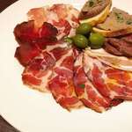 Cucina italiana VERDE - 