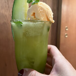 果房 メロンとロマン - 