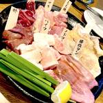 Shichirin Yakitori Icchou Matsubaraten - 