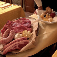 ラ・ビスボッチャ - 