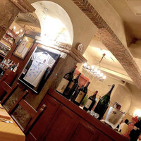 ラ・ビスボッチャ - 