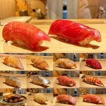 寿し おおはた - 