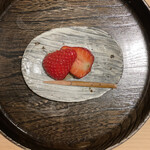 寿し おおはた - 