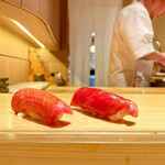 寿し おおはた - 