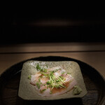 寿し おおはた - 