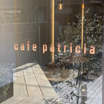 Cafe patricia - 