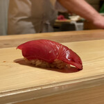 寿し おおはた - 