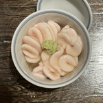 寿し おおはた - 