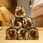 寿し おおはた - 