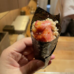 寿し おおはた - 