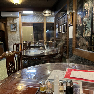 中国飯店 瑞鳳_2