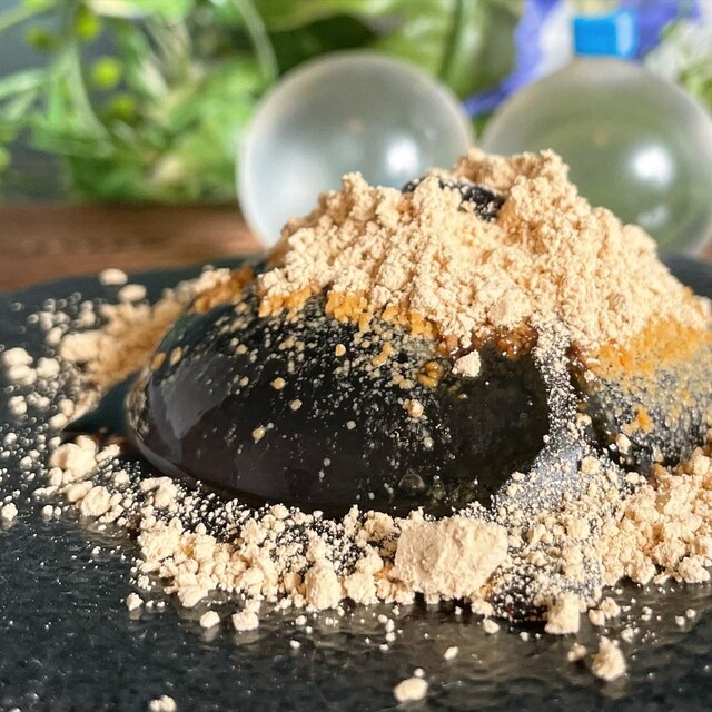 和菓子なら京都のまるもち家へ。