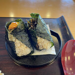 Omusubi Bijin - 