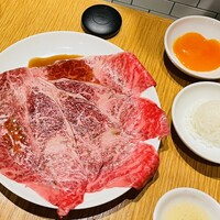 ビーフキッチン 渋谷店 - 