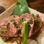 信州みそホルモン NIKAI - 