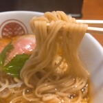 らぁ麺 とうひち - 