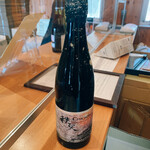 秩父ファーマーズファクトリー 兎田ワイナリー - 