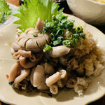 信州みそホルモン NIKAI - 