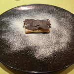 モノリス - モノリスクレープ