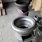 農家レストラン まだ来すた - ぬか釜