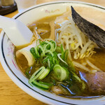 ハルピンラーメン　下諏訪町役場前店 - 