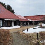 農家レストラン まだ来すた - 外観