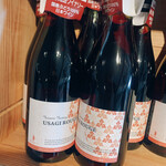 秩父ファーマーズファクトリー 兎田ワイナリー - 